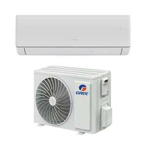 Greeインバーター自動冷却用屋内/屋外エアコンEUプラグ可変省エネRVソーラーマニュアルパワー - Product Image 1