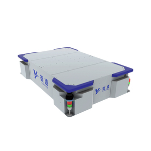 Veicolo guidato automatizzato (AGV), - Product Image 4