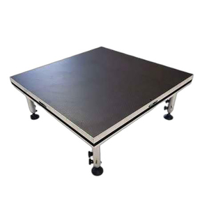 Nhôm sân khấu chuyên nghiệp nền tảng cho buổi hòa nhạc sự kiện sân khấu nền tảng - Product Image 2