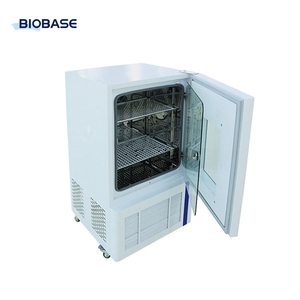 Biobase Incubator <strong>Microprocessor</strong> <strong>Temperature</strong> Humidity <strong>Controller</strong> Incubator UV Sterilizer Incubator - Product Image 1