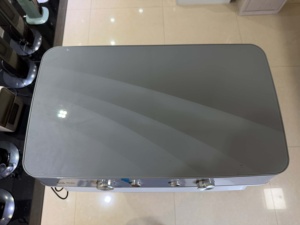 110/220V 90L Di Động Nước Làm Mát Tầng Thường Vụ Trong Nhà Di Động Làm Mát Không Khí Nhà Điều Hòa Không Khí - Product Image 6