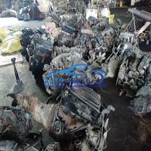 Japon kullanılan komple dizel motor 4JA1 ISUZU için kullanılan motor 4JA1 turbo olmadan yüksek kalite ve iyi fiyat - Product Image 3