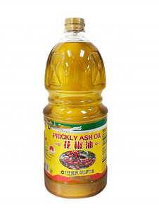 藤胡椒油花椒油
