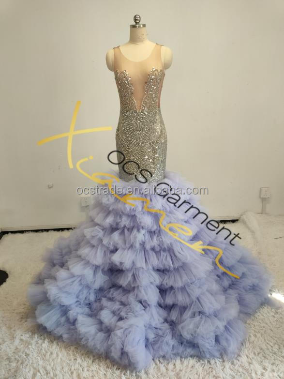 TH2412037 Silver/light purple