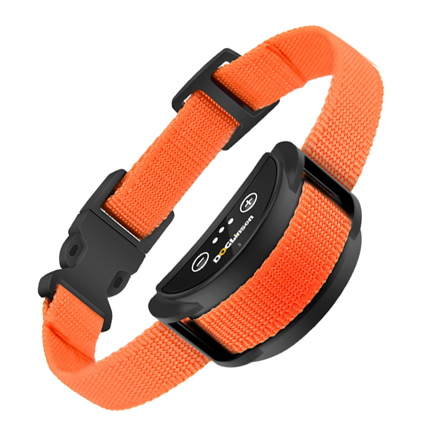 Orange Nylon