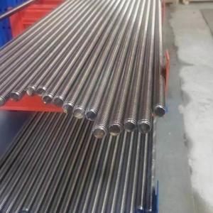 SHANGMI toptan yüksek kalite düşük fiyat çin üretimi için somun ile kurşun vida uzunluğu kurşun vida otomatik makine - Product Image 4