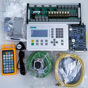 Система управления Волоконным лазером Cypcut fscut2000 с контрольной картой bmc 1604v2 - Product Image 6