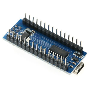 Nano V3.0 versione migliorata della scheda di saldatura Atmega328PUSB scheda di sviluppo schede di apprendimento - Product Image 3
