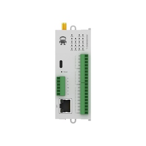 Ebyte ODM acquisizione controllo M31-AXAX8080G-L Modbus RTU controllo LoRa Host 8DI + 8DO RJ45 RS485 modulo IO remoto distribuito - Product Image 1