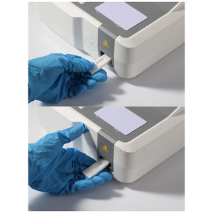 Analyseur d'immunofluorescence quantitatif d'utilisation portative médicale SY-B174 - Product Image 6