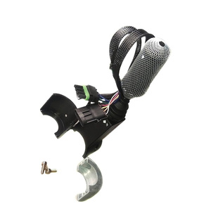 FP aftermarket New Joystick cột kết hợp chuyển đổi 0501210288 cho ZF DW-2 DW-3 TATA Bánh Xe Tải twl3036 4wg160 4wg180 4wg200 - Product Image 1