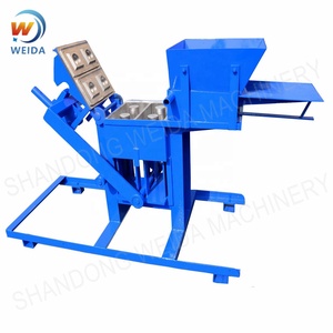 QTC2-40 Manual Interlocking Machine Factory Price Wholesale Low <strong>Cost</strong>, High <strong>Cost</strong> Performance, Manual Operation Is Easy to <strong>Use</strong> - Product Image 5