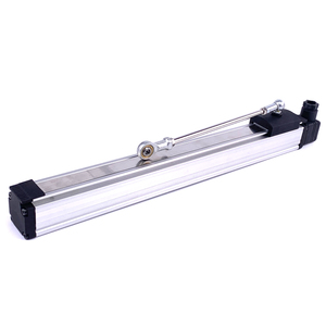 MIRAN KTF Linearer Abstands sensor 5K 10K Weg aufnehmer Positions sensor für Spritzguss - Product Image 2
