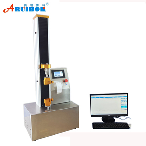 50N ~ 200KN UTM Máquina De Teste Universal Eletrônica/testador elástico