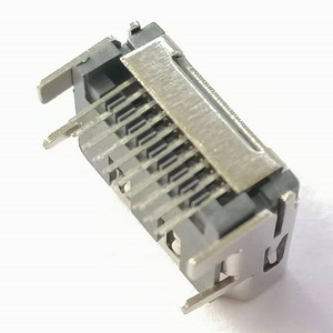 Xbox 360 S ince onarım parçaları değiştirme için SYY OEM Video HD soket portu - Product Image 6