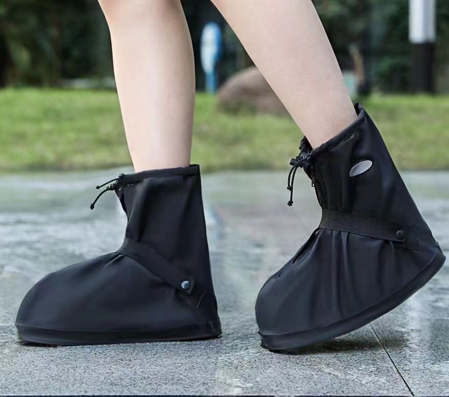 tube moyen noir - xl (pointure 43-45)