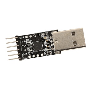 CP2102 USB 2.0 zu TTL UART Modul 6Pin Serial Converter Ersetzen Sie das FT232-Modul - Product Image 6