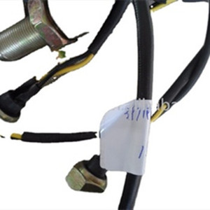 Engine <strong>Generator</strong> <strong>Speed</strong> <strong>Sensor</strong> Magnetic Pickup MPU 3971994 for 6CT Engine - Product Image 3