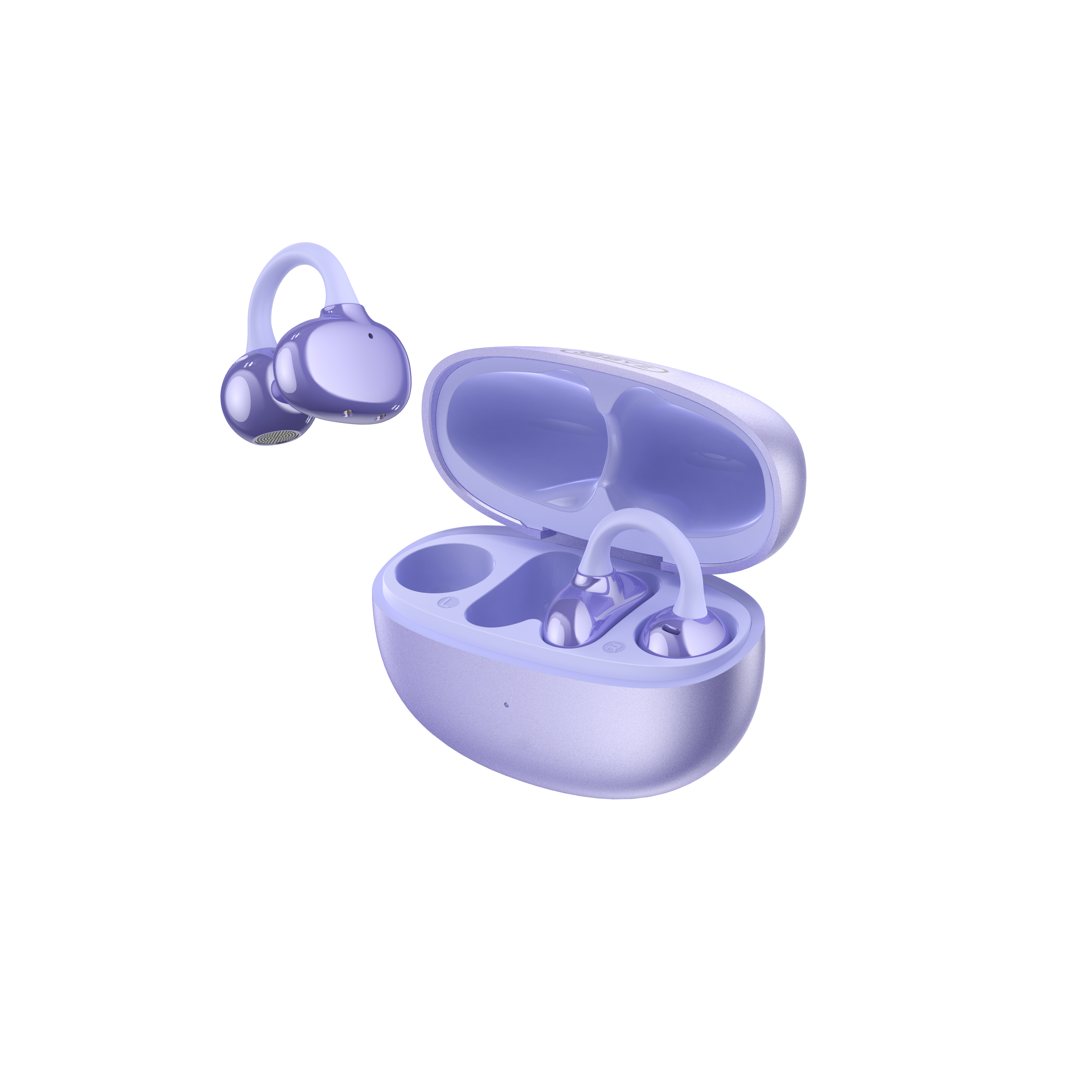 Pourpre