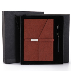 厂家直销A5封面可定制个性化运动学校笔记本标志笔记本高品质 - Product Image 3
