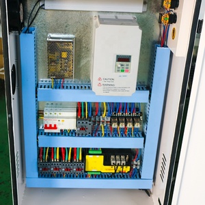 <strong>Multi</strong> Heads / Spindles 3D <strong>Cnc</strong> <strong>Router</strong> <strong>Machine</strong> Woodworking for Board Cutting <strong>Machine</strong> - Product Image 6