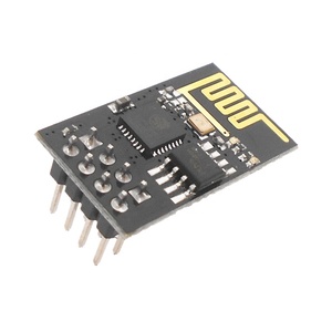 Módulo ESP-01 de transmisión inalámbrica a WiFi a través del nivel industrial, serie ESP8266