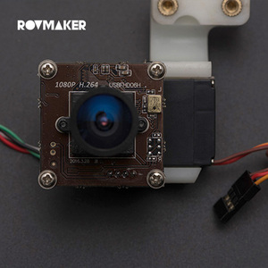Rovmaker Diy <strong>Kit</strong> Camera Compatible Ardusub <strong>Raspberry</strong> <strong>Pi</strong> IMX322 <strong>Sensor</strong> 200W ROV USB Camera - Product Image 2