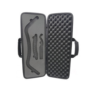 Custom Design With Handle Portable and Lightweight Professional <strong>Tool</strong> <strong>case</strong> - Product Image 2