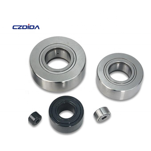 Nutr17 Chất lượng cao ách loại theo dõi con lăn Kích thước 17x40x21mm kim mang Con lăn nutr17 - Product Image 3