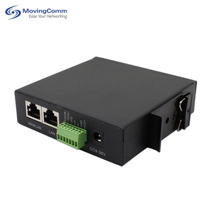 RTS Popular Industrial 4G Router 4G Dtu Módem remoto industrial Wifi con tarjeta Sim para sistema de monitoreo y control automático - Product Image 1