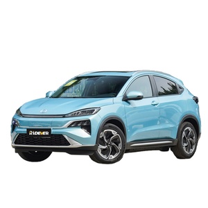 新しい電気GAC Hon <span class=keywords><strong>da</strong></span> mnv VE-1 EV電気SUV Dongfong Hon-<span class=keywords><strong>da</strong></span> <span class=keywords><strong>M</strong></span>-nv2022電気suv電気中古車ファミリーSUV
