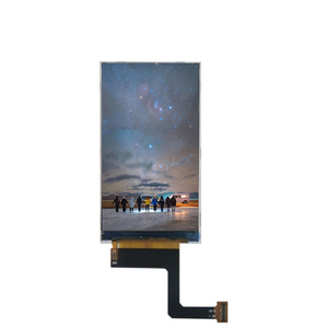 New 3.0 inch Industrial Control <strong>Display</strong> Screen HD 480*854 Resolution TFT <strong>LCD</strong> <strong>Display</strong> - Product Image 3