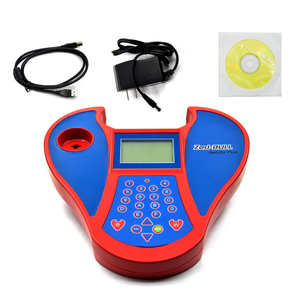 Alta qualità Zed Bull Key programmatore V5.08 Zedbull chiave Transponder Clone auto strumento di programmazione Zed-bull Key cloner - Product Image 5