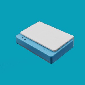 Lettore di schede compatte USB IC ZCS01 ideale per l'autenticazione di utilità certificato digitale e e-commerce sicuro - Product Image 5