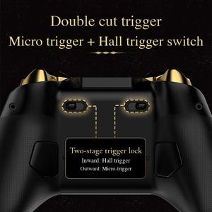 Беспроводной 6-осевой джойстик для геймпада - Product Image 3