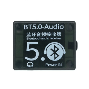 VHM-314 Bluetooth Decoder Board MP3 verlustfreie Auto Lautsprecher Verstärker Modifikation Bluetooth 4.1/5.0 Platine Modul - Product Image 4