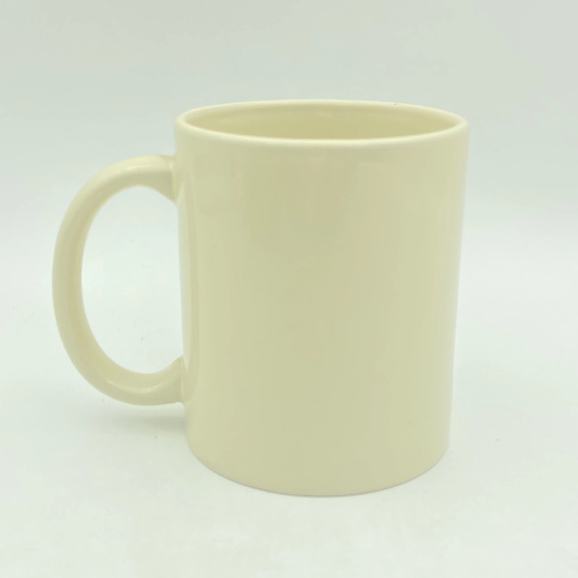 Cream White