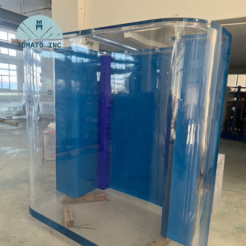transparent