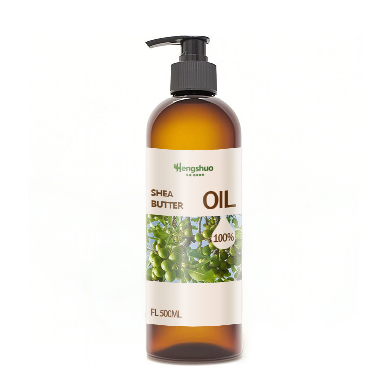 Olio di Vaniglia Puro