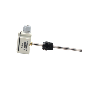Barato Personalizado fornecedores <span class=keywords><strong>sensor</strong></span> de Temperatura gama opcional <span class=keywords><strong>sensor</strong></span> de temperatura do duto