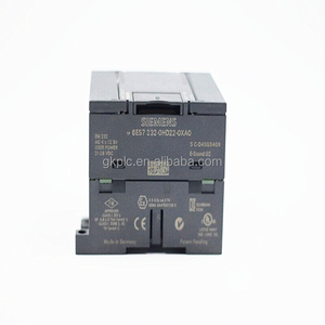 6ES7235-0KD22-0XA8 Siemens SIMATIC S7-200 CNモジュールアナログ入出力EM 235 Plcコントローラモジュール新品オリジナル - Product Image 6