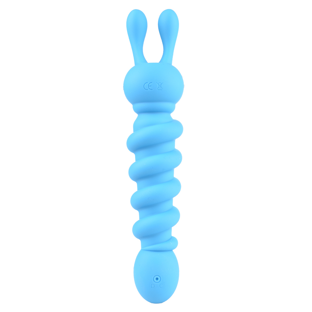 light white blue