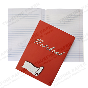 Back to School Supplies Stationery Custom Notebook A4 Spiral Notebook A5 Exercise Book 40 <strong>Sheets</strong> 64 <strong>Sheets</strong> - Product Image 3