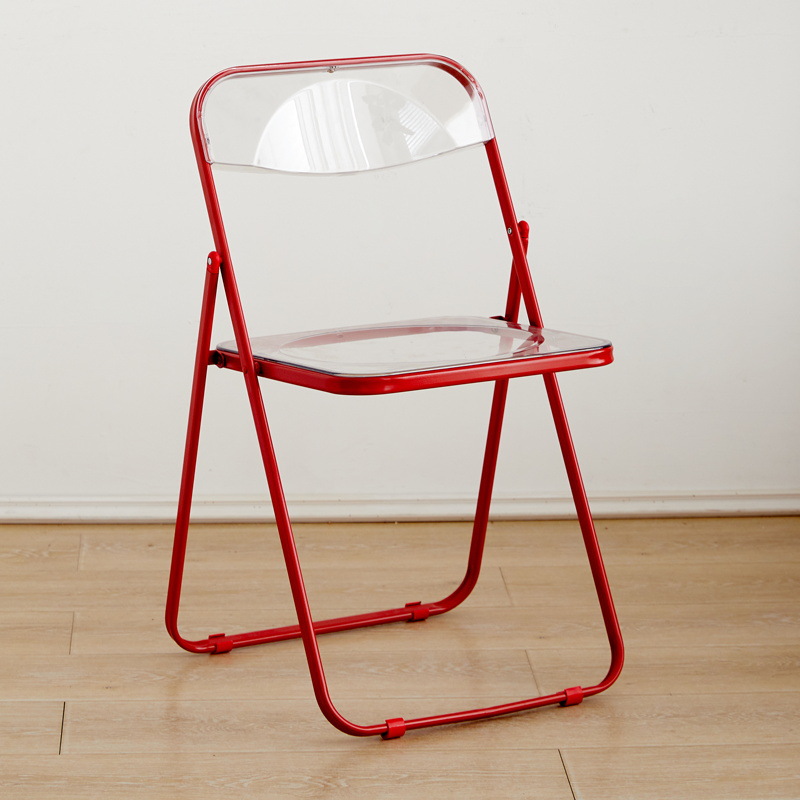 rouge + Transparent