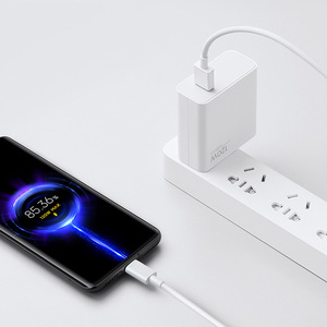 Ab tak 67w hızlı şarj için Xiaomi 12x12 11 Ultra cep telefonu adaptör desteği <span class=keywords><strong>Turbo</strong></span> şarj için Xiaomi 67w şarj