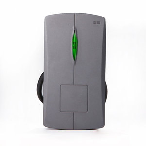 Lector de tarjetas Mifare/DESfire, con TCP/IP, con SAM integrado para alta seguridad, IC - Product Image 5