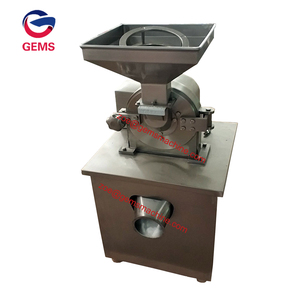 可可粉粉碎机可可粉研磨机可可豆研磨机 - Product Image 3
