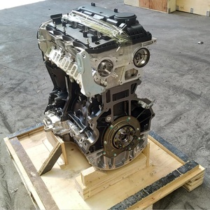 Ford Transit V348 için hakiki uzun blok motor FWD FWD V362 2.0L FK2Q 6006 CA - Product Image 1