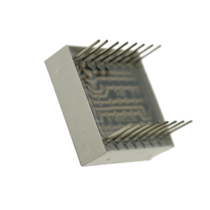 Dot-Matrix 8*8 2mm rote LED-Punktmatrix-Anzeige LED-Licht-Anzeige für DIY-Kit-OKY3521-0 - Product Image 3