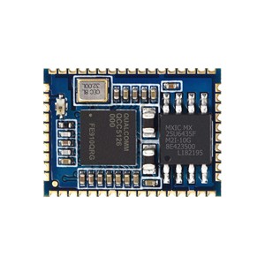 Módulo Bluetooth para TWS Qualcomm QCC5126 Módulo receptor Bluetooth programable para auriculares - Product Image 2